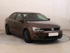 Volkswagen Jetta  1.6 TDI 