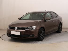 Volkswagen Jetta  1.6 TDI 