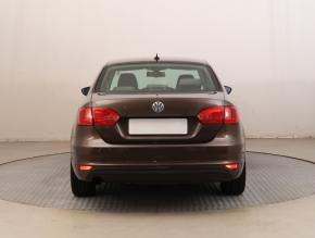 Volkswagen Jetta  1.6 TDI 