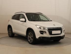 Peugeot 4008  1.8 HDI 