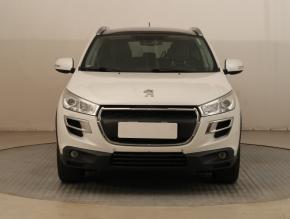 Peugeot 4008  1.8 HDI 