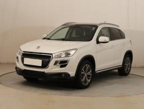 Peugeot 4008  1.8 HDI 