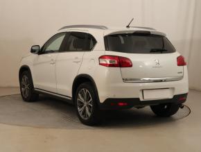 Peugeot 4008  1.8 HDI 