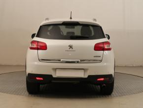 Peugeot 4008  1.8 HDI 