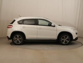 Peugeot 4008  1.8 HDI 