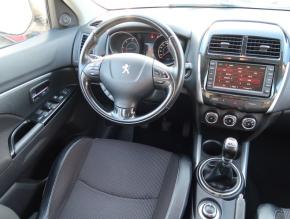 Peugeot 4008  1.8 HDI 