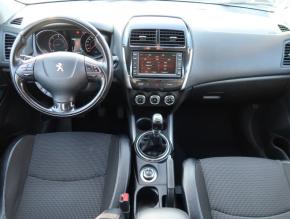 Peugeot 4008  1.8 HDI 