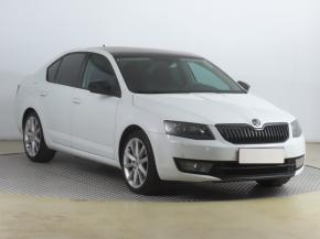 Škoda Octavia  1.4 TSI 