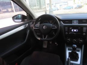 Škoda Octavia  1.4 TSI 