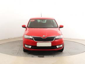 Škoda Rapid Spaceback  1.2 TSI 