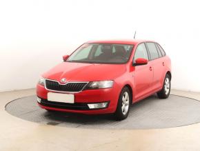 Škoda Rapid Spaceback  1.2 TSI 