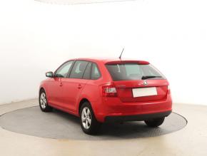 Škoda Rapid Spaceback  1.2 TSI 