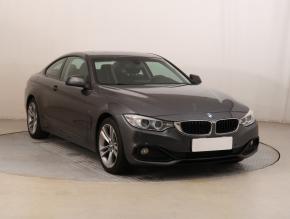 BMW 4  420d xDrive 