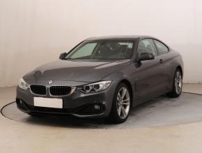 BMW 4  420d xDrive 