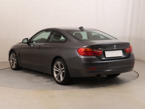 BMW 4  420d xDrive 