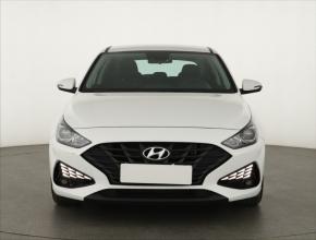 Hyundai i30  1.0 T-GDI 