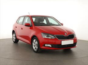 Škoda Fabia  1.0 TSI 