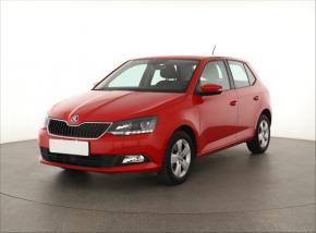 Škoda Fabia  1.0 TSI 