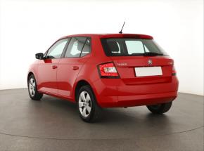 Škoda Fabia  1.0 TSI 