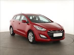 Hyundai i30  1.6 MPI 