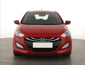 Hyundai i30  1.6 MPI 