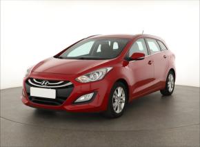 Hyundai i30  1.6 MPI 