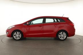 Hyundai i30  1.6 MPI 