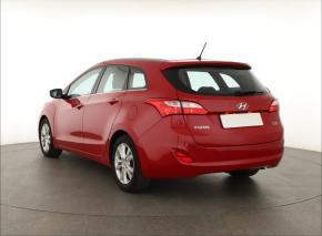 Hyundai i30  1.6 MPI 