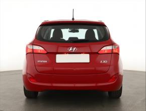 Hyundai i30  1.6 MPI 