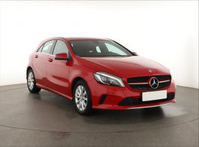 Mercedes-Benz A  A 180d 