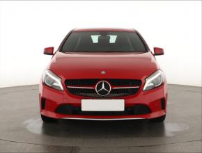 Mercedes-Benz A  A 180d 