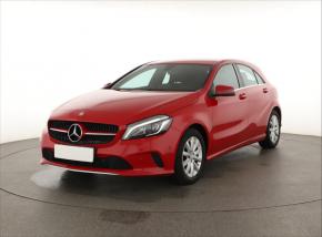 Mercedes-Benz A  A 180d 