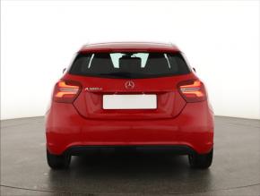 Mercedes-Benz A  A 180d 