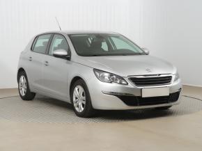 Peugeot 308  1.6 BlueHDi 