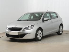 Peugeot 308  1.6 BlueHDi 