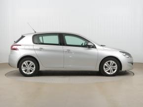 Peugeot 308  1.6 BlueHDi 