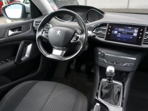 Peugeot 308  1.6 BlueHDi 