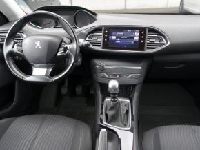 Peugeot 308  1.6 BlueHDi 