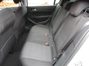 Peugeot 308  1.6 BlueHDi 