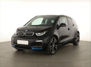 BMW i3  i3s 120Ah BEV 