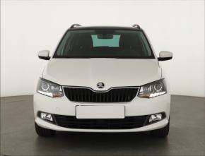 Škoda Fabia  1.2 TSI Style 