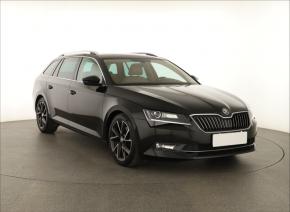 Škoda Superb  2.0 TDI 