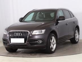 Audi Q5  2.0 TDI 