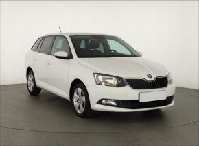 Škoda Fabia  1.2 TSI 