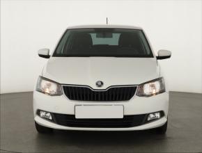 Škoda Fabia  1.2 TSI 