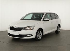 Škoda Fabia  1.2 TSI 