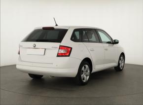 Škoda Fabia  1.2 TSI 