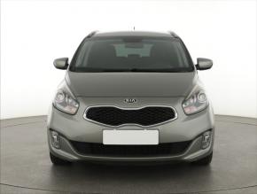 Kia Carens  1.7 CRDi 