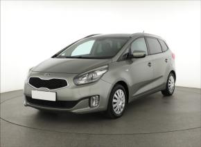 Kia Carens  1.7 CRDi 