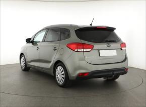 Kia Carens  1.7 CRDi 